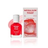 image:imageohora Nail Recovery Duo  Restore amp Strengthen Brittle Nails  Includes Natural Glow Water Syrup Nail Strengthener Strawberry 15mL amp Gentle Green Tea 3in1 Remover 50mL for Healthy Shiny Nails
