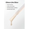 image:imageohora Natural Glow Syrup Nail Strengthener Set Coconut amp Chai amp Taro  Professional SalonQuality Nail Care