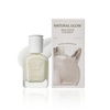 image:imageohora Natural Glow Syrup Nail Strengthener Set Coconut amp Chai amp Taro  Professional SalonQuality Nail Care