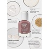 image:imageohora Natural Glow Syrup Nail Strengthener Set Earl Grey amp Taro  Professional SalonQuality Nail Care