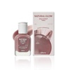 image:imageohora Natural Glow Syrup Nail Strengthener Set Earl Grey amp Taro  Professional SalonQuality Nail Care