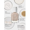 image:imageohora Natural Glow Syrup Nail Strengthener Set Earl Grey amp Taro  Professional SalonQuality Nail Care
