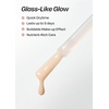 image:imageohora Natural Glow Syrup Nail Strengthener Set Earl Grey amp Taro  Professional SalonQuality Nail Care