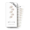 image:imageohora Semi Cured Gel Nail Set of 2 N Addict amp N Sparkle Glam  Professional SalonQuality Nail Care