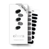 image:imageohora Semi Cured Gel Nail Set of 2 N Cream Beige amp N Party Night  Professional SalonQuality Nail Care