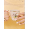 image:imageohora Semi Cured Gel Nail Set of 2 N Cream Cotton amp N Dancing Flower  Professional SalonQuality Nail Care