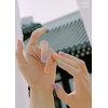 image:imageohora Semi Cured Gel Nail Set of 2 N Cream Indigo amp N Pastel  Professional SalonQuality Nail Care
