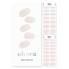 image:imageohora Semi Cured Gel Nail Set of 2 N Cream Light amp Pro Easy Peel Remover  Professional SalonQuality Nail Care