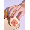 image:imageohora Semi Cured Gel Nail Set of 2 N Cream Pink amp N Fig Jam  Professional SalonQuality Nail Care