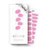 image:imageohora Semi Cured Gel Nail Set of 2 N Washing Jean amp N Tint HighTeen  Professional SalonQuality Nail Care