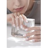 image:imageohora Semi Cured Gel Nail Strips N Bare Crystal  Works with Any Lamps SalonQuality Long Lasting Easy to Apply amp Remove  Includes 2 Prep Pads Nail File amp Wooden Stick