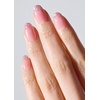image:imageohora Semi Cured Gel Nail Strips N Fairy Blush  Works with Any Lamps SalonQuality Long Lasting Easy to Apply amp Remove