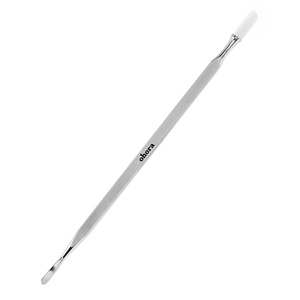 image:imageohora Care Pro Easy Dual Stick  Stainless Steel Professional Salon Quality Nail Art Tools for Salon amp Home