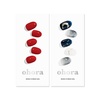 image:imageohora Semi Cured Gel Nail Set of 2 N Addict amp N Moonlight  Professional SalonQuality Nail Care