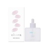 image:imageohora Semi Cured Gel Nail Set of 2 N Winter 002 amp Pro Easy Peel Remover  Professional SalonQuality Nail Care
