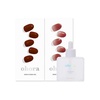 image:imageohora Semi Cured Gel Nail Set of 3 N Chilly amp N Fig Jam amp Easy Peel Remover  Professional SalonQuality Nail Care