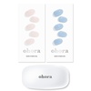 image:imageohora Semi Cured Gel Nail Set of 3 N Cream Light amp N Cream Sky amp Gel Lamp  Professional SalonQuality Nail Care