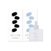 image:imageohora Semi Cured Gel Nail Set of 3 N Onyx amp N Cream Sky amp Easy Peel Remover  Professional SalonQuality Nail Care