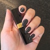 image:imageohora Gel Press On Nails Classic Black  Medium Oval Solid Black  100 Real Gel No UV Lamp No Glue NonToxic  15 Sizes 30 Tips  14Day Waterproof Beginner Friendly