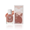image:imageohora Nail Recovery Duo  Restore amp Strengthen Brittle Nails  Includes Natural Glow Milk Syrup Nail Strengthener 15mL Chai amp Green Tea 3in1 Remover 50mL for Healthy Shiny Nails