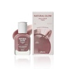 image:imageohora Nail Recovery Duo  Restore amp Strengthen Brittle Nails  Includes Natural Glow Milk Syrup Nail Strengthener 15mL Taro amp Green Tea 3in1 Remover 50mL for Healthy Shiny Nails
