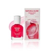 image:imageohora Nail Recovery Duo  Restore amp Strengthen Brittle Nails  Includes Natural Glow Water Syrup Nail Strengthener 15mL Peach amp Green Tea 3in1 Remover 50mL for Healthy Shiny Nails