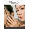 image:imageohora Semi Cured Gel Nail Set of 2 N Ash Pink amp N Cream Fog  Professional SalonQuality Nail Care