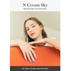 image:imageohora Semi Cured Gel Nail Set of 2 N Cream Sky amp N Juliet  Professional SalonQuality Nail Care