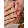 image:imageohora Semi Cured Gel Nail Set of 2 N Juliet amp N Tint Reddish  Professional SalonQuality Nail Care