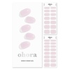 image:imageohora Semi Cured Gel Nail Set of 2 N Winter 002 amp Pro Easy Peel Remover  Professional SalonQuality Nail Care