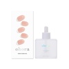 image:imageohora Semi Cured Gel Nail Set of 2 N Spring 001 amp Pro Easy Peel Remover  Professional SalonQuality Nail Care
