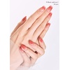 image:imageohora Semi Cured Gel Nail Set of 2 N Cream Indigo amp N Basic Nails no1  Professional SalonQuality Nail Care