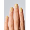 image:imageohora Semi Cured Gel Nail Strips N Honey Veil  Works with Any Lamps SalonQuality Long Lasting Easy to Apply amp Remove  Includes 2 Prep Pads Nail File amp Wooden StickN Honey Veil
