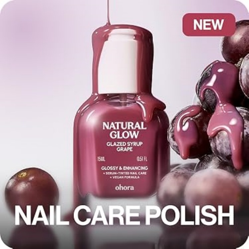 Ohora : Professional Gel Nails Made Easy