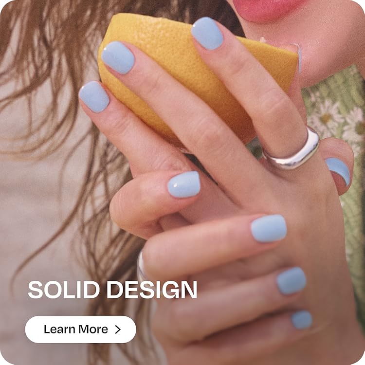 Ohora : Professional Gel Nails Made Easy
