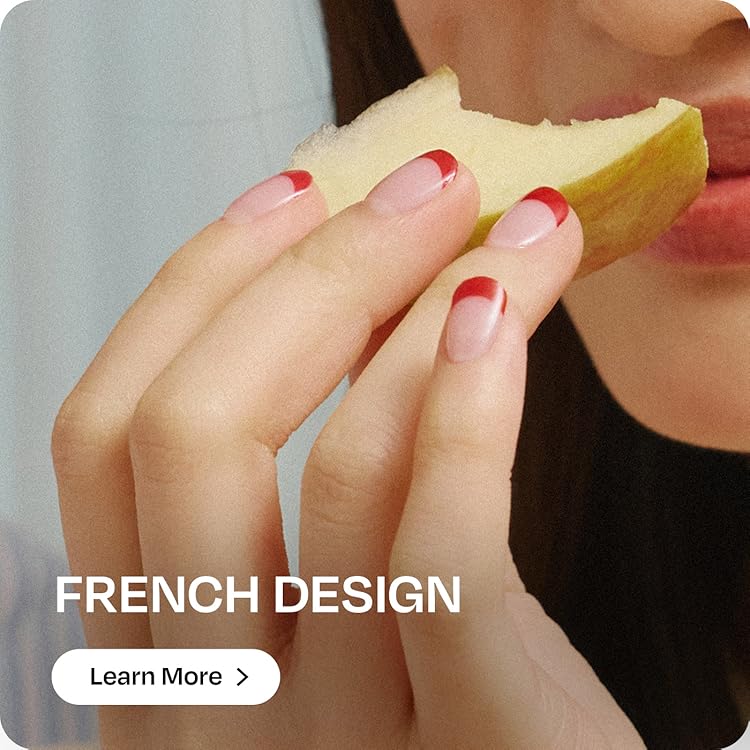 Ohora : Professional Gel Nails Made Easy