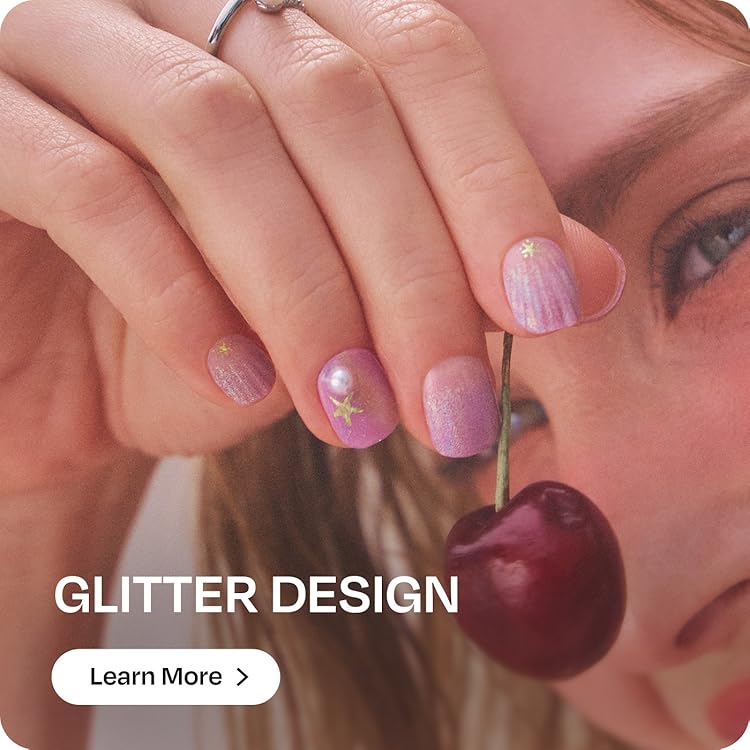 Ohora : Professional Gel Nails Made Easy