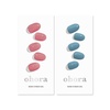 image:imageohora Semi Cured Gel Nail Set of 2 N Juliet amp N Washing Jean  Professional SalonQuality Nail Care