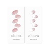 image:imageohora Semi Cured Gel Nail Set of 2 N Pixie Dust amp N Basic Nails no3  Professional SalonQuality Nail Care