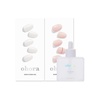 image:imageohora Semi Cured Gel Nail Set of 3 N Clean White amp N Basic Nails no11 amp Easy Peel Remover  Professional SalonQuality Nail Care