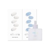 image:imageohora Semi Cured Gel Nail Set of 3 N Clean White amp N Cream Sky amp Easy Peel Remover  Professional SalonQuality Nail Care