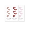 image:imageohora Semi Cured Gel Nail Set of 3 N Cream Beige amp N Cream Rose amp N Bare Pink  Professional SalonQuality Nail Care