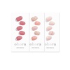 image:imageohora Semi Cured Gel Nail Set of 3 N Juliet amp N Lazy Sunday amp N Basic Nails no11  Professional SalonQuality Nail Care