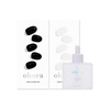 image:imageohora Semi Cured Gel Nail Set of 3 N Onyx amp N Bare Crystal amp Easy Peel Remover  Professional SalonQuality Nail Care