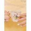 image:imageohora Semi Cured Gel Nail Set of 2 N Cream Cotton amp N Sparkle Glam  Professional SalonQuality Nail Care
