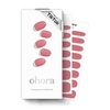 image:imageohora Semi Cured Gel Nail Set of 2 N Juliet amp N Basic Nails no3  Professional SalonQuality Nail Care