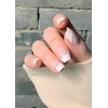 image:imageohora Semi Cured Gel Nail Set of 2 N Washing Jean amp N Sylph  Professional SalonQuality Nail Care