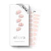 image:imageohora Semi Cured Gel Nail Set of 3 N Clean White amp N Basic Nails no11 amp Easy Peel Remover  Professional SalonQuality Nail Care