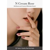image:imageohora Semi Cured Gel Nail Set of 3 N Cream Beige amp N Cream Rose amp N Bare Pink  Professional SalonQuality Nail Care