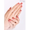image:imageohora Semi Cured Gel Nail Set of 3 N Cream Indigo amp N Basic Nails no1 amp N Moonlight  Professional SalonQuality Nail Care